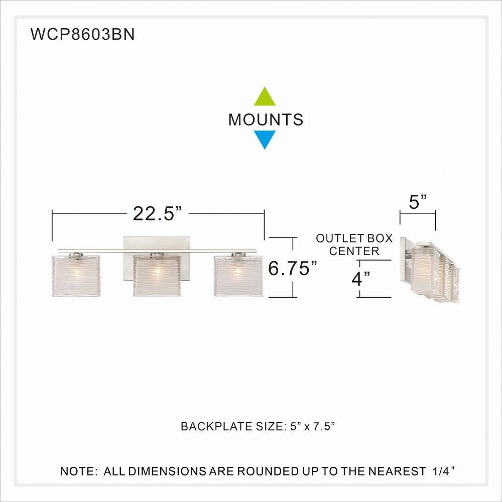 WCP8603BN