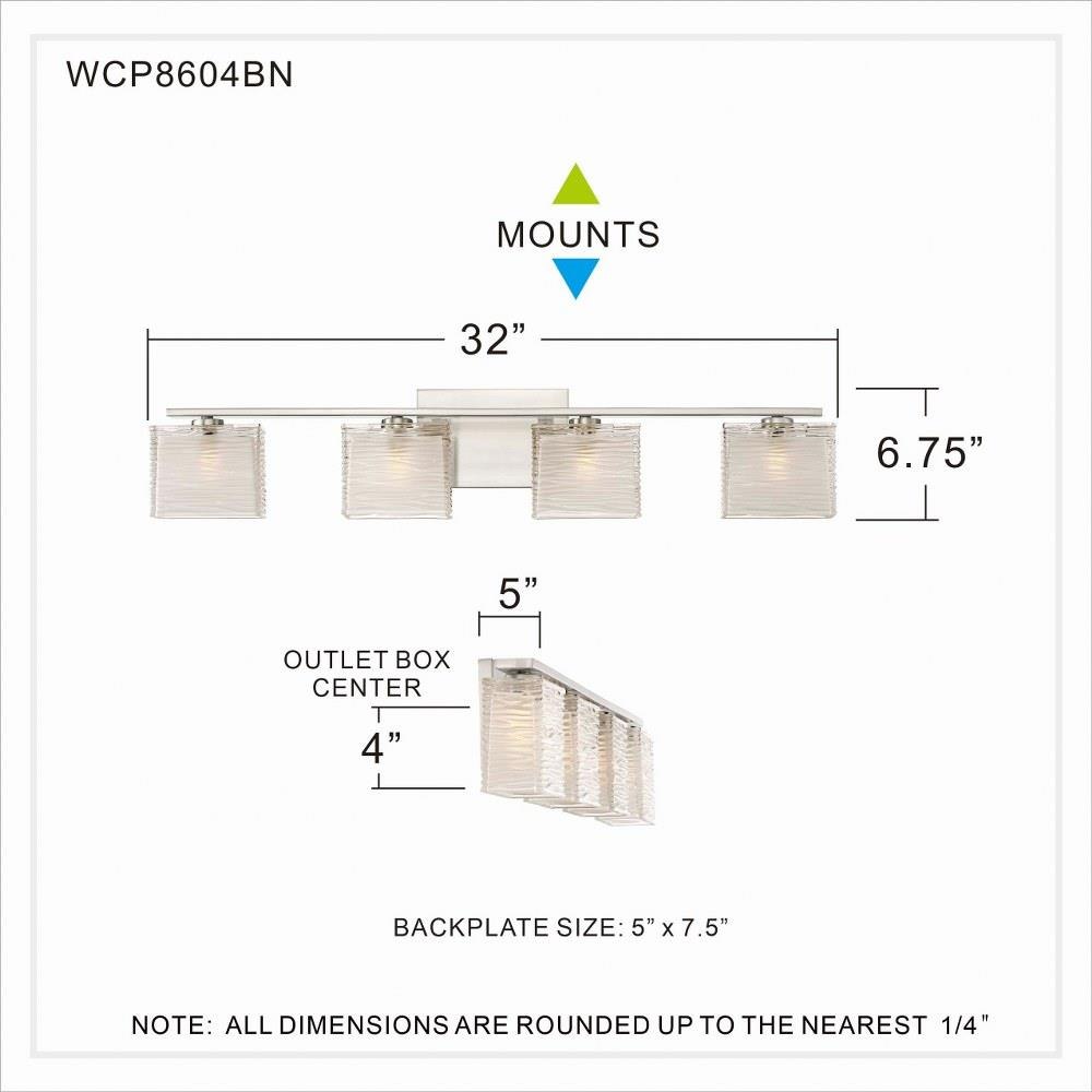 WCP8604BN