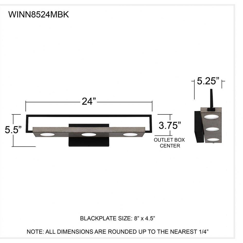 WINN8524MBK