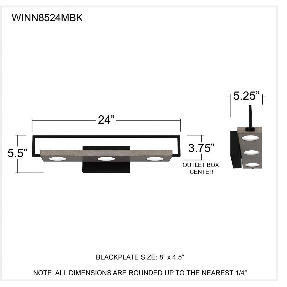 WINN8524MBK