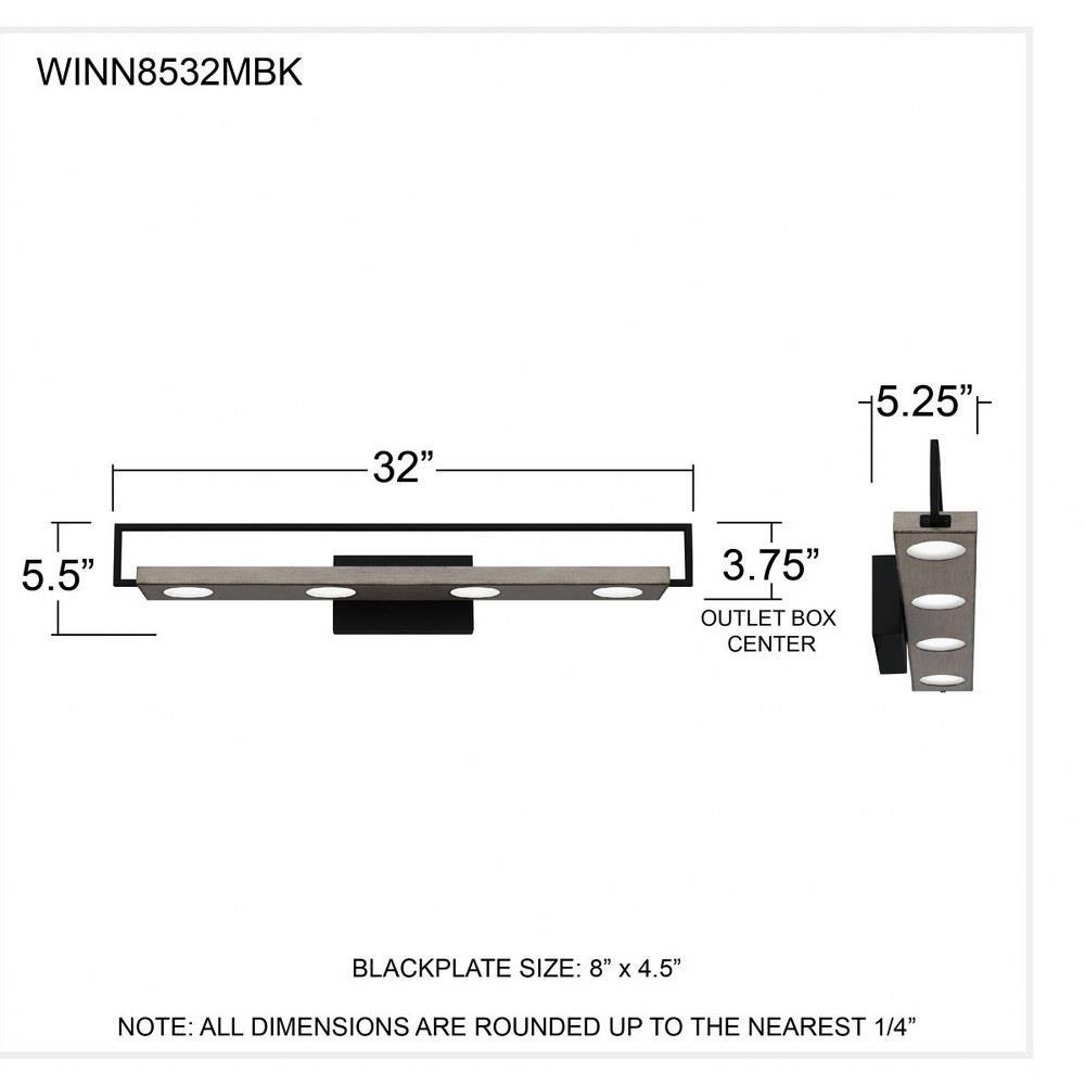 WINN8532MBK