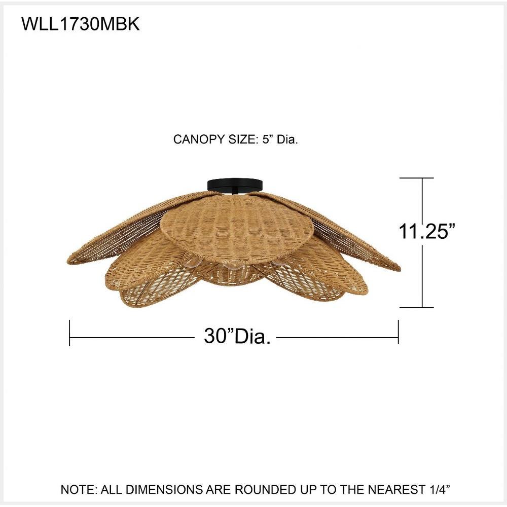 WLL1730MBK