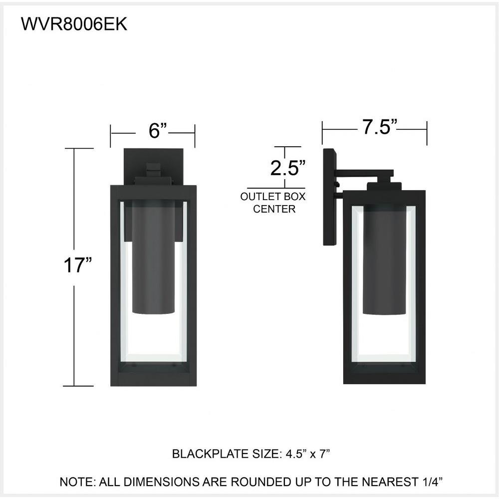 WVR8006EK