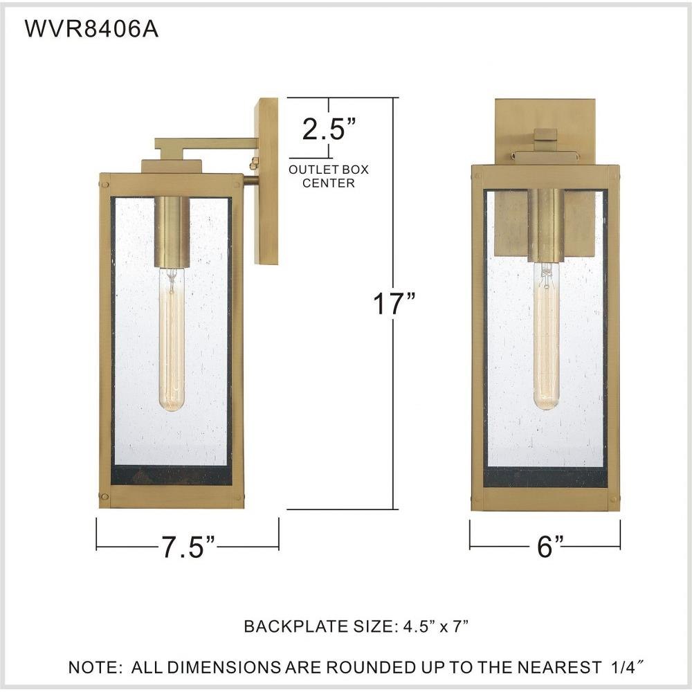 WVR8406A