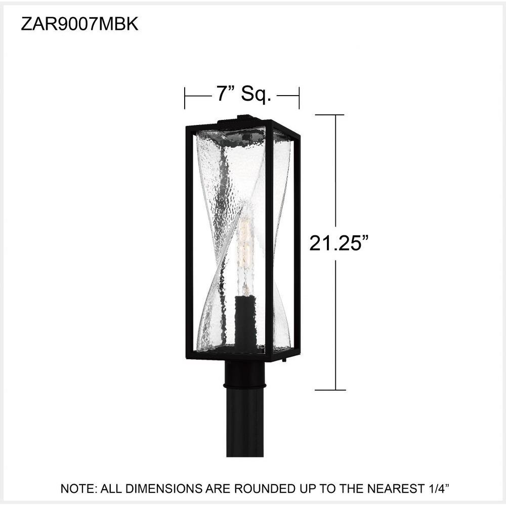 ZAR9007MBK