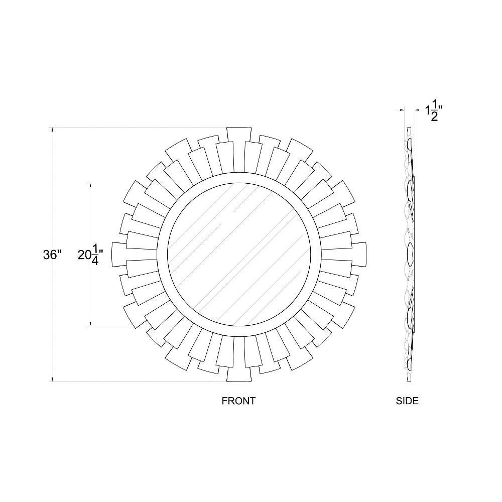 372MI36MBFG