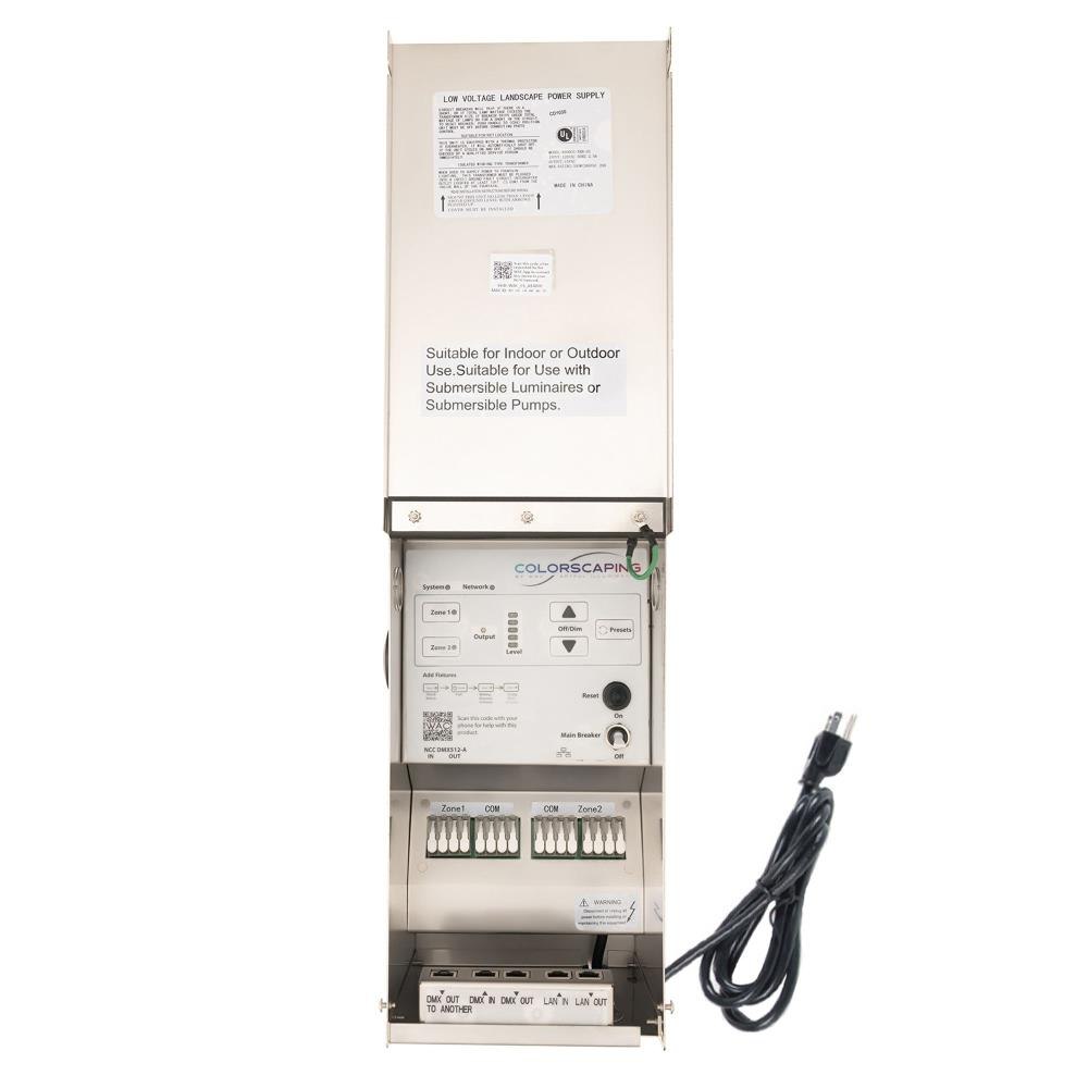 8300CS-TRN-SS