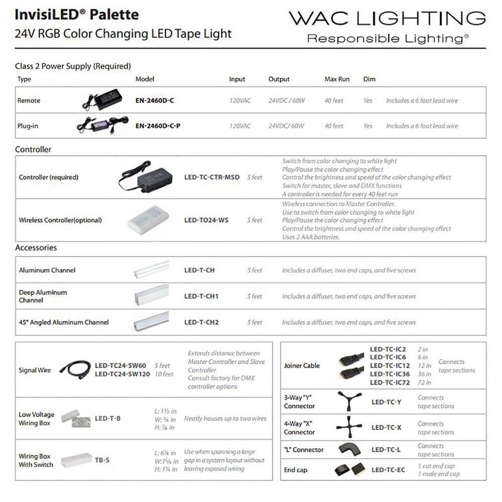 LED-TC24-SW60