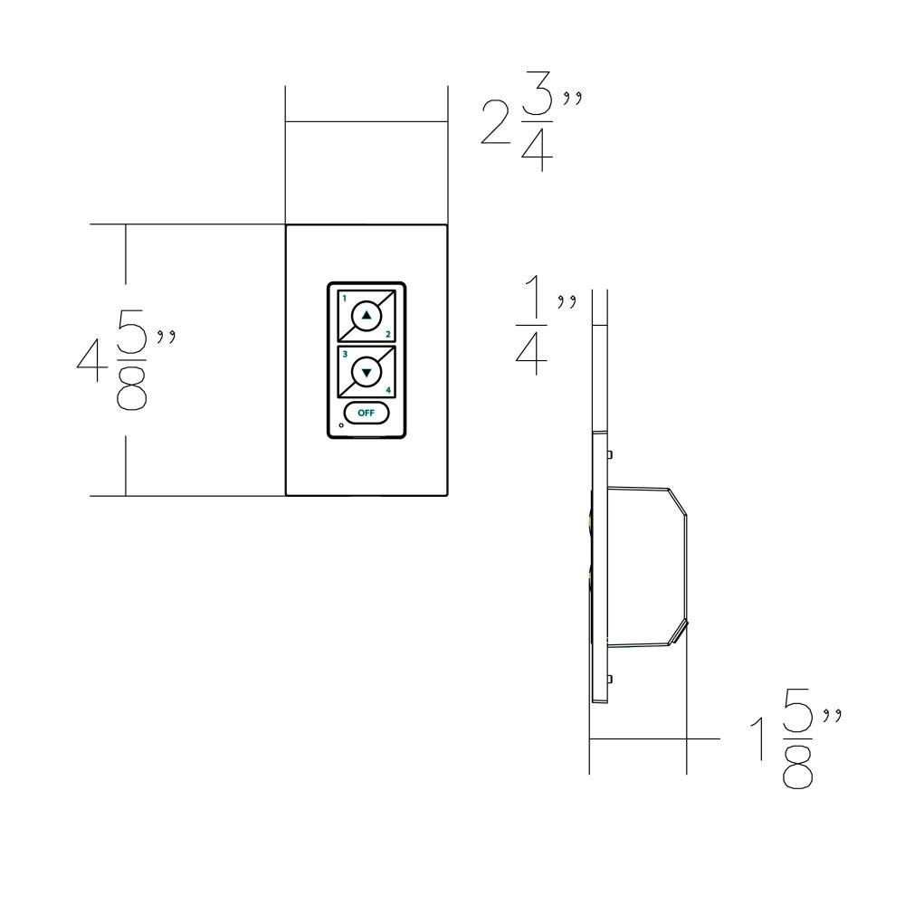 LED-WCT-WT