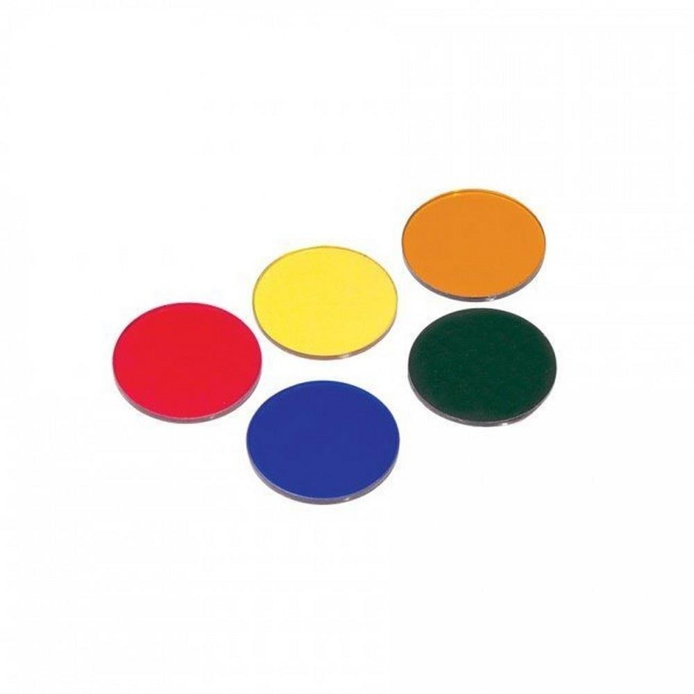 LENS-16-CRL