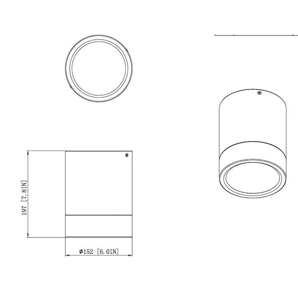 1006F6-BN-LED