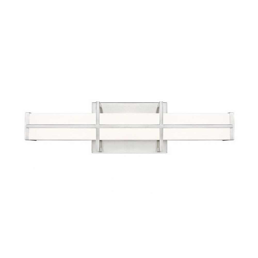 1011-18W-BN-LED