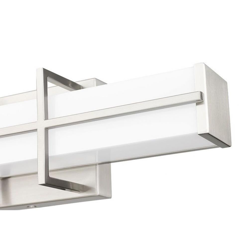 1011-18W-BN-LED