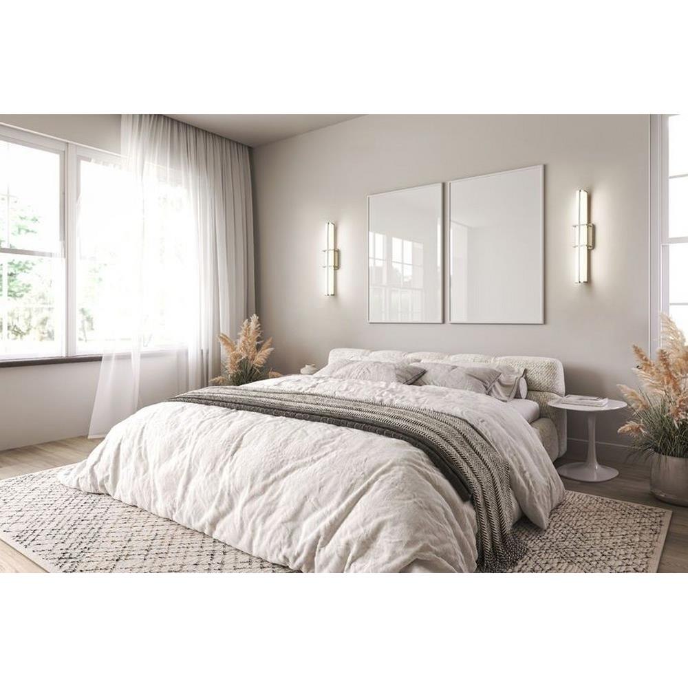 1011-25W-BN-LED