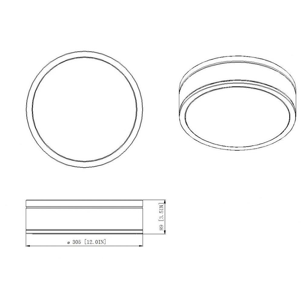 1012F12-BN-LED