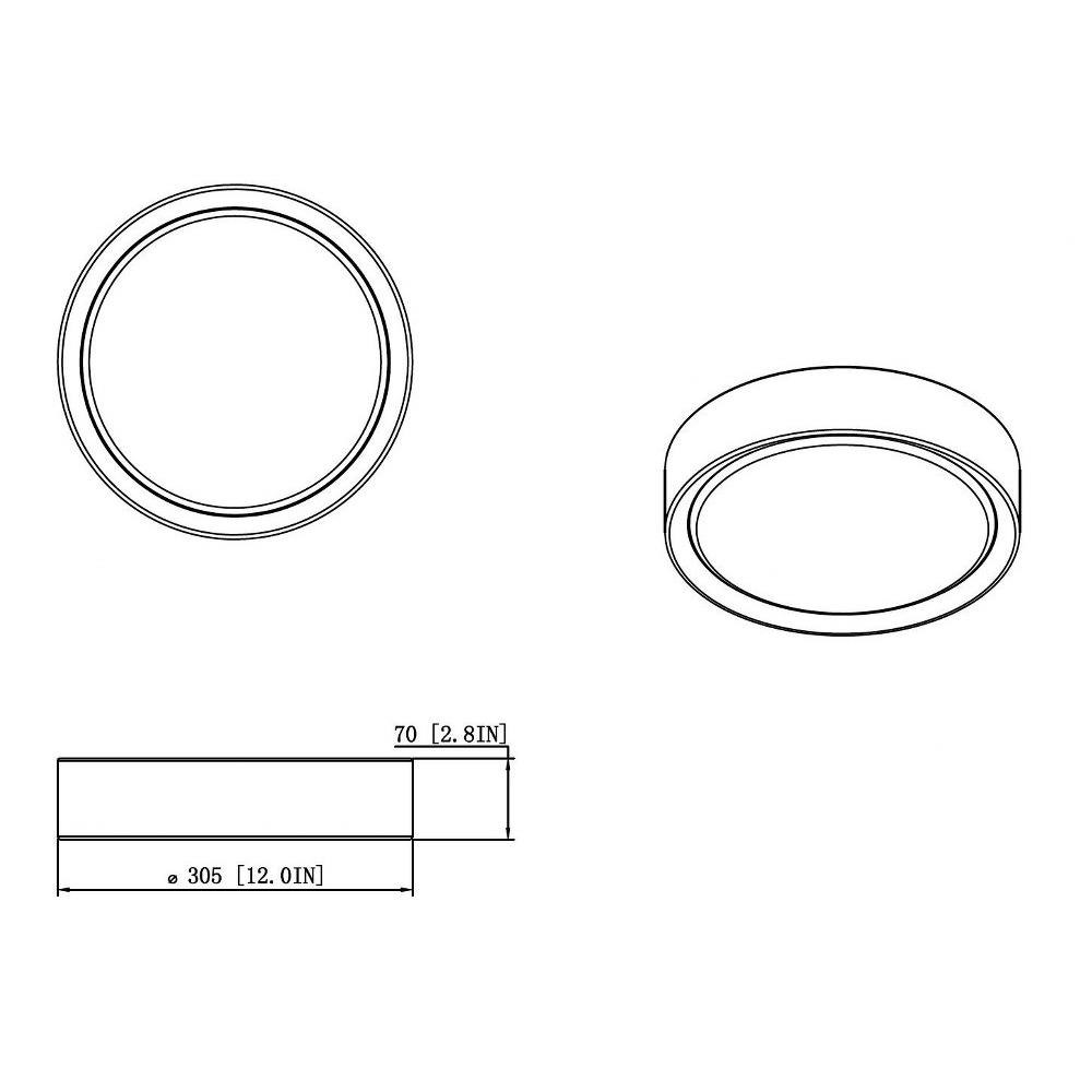 1014F12-BN-LED