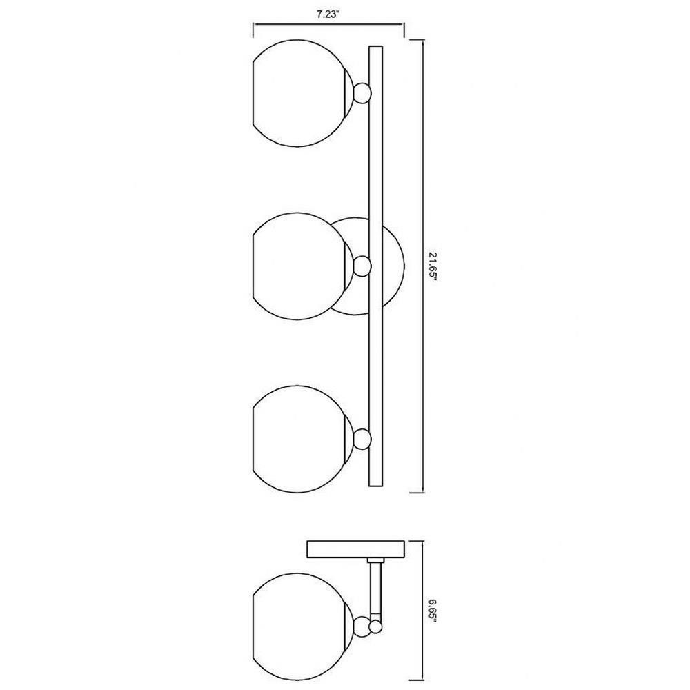 1100-3V-BN