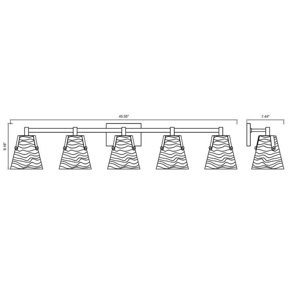 1101-5V-BN