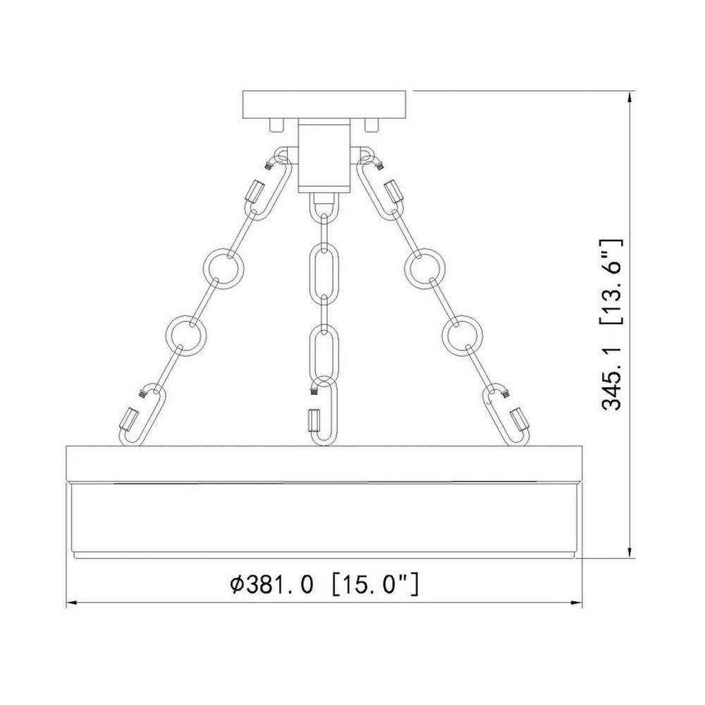 1944SF15-PN-LED