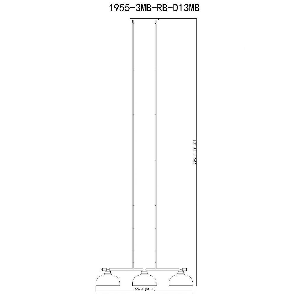 1955-3MB-RB-D13MB
