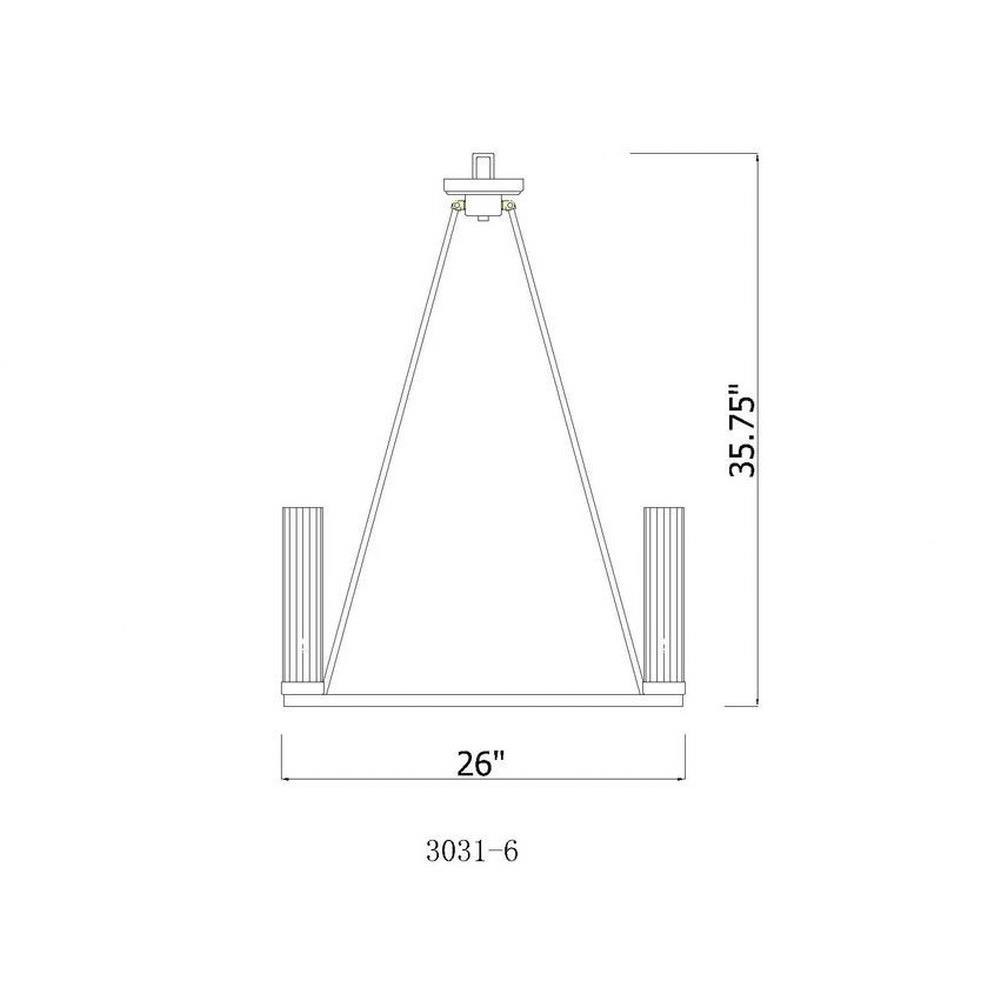 3031-6BRZ