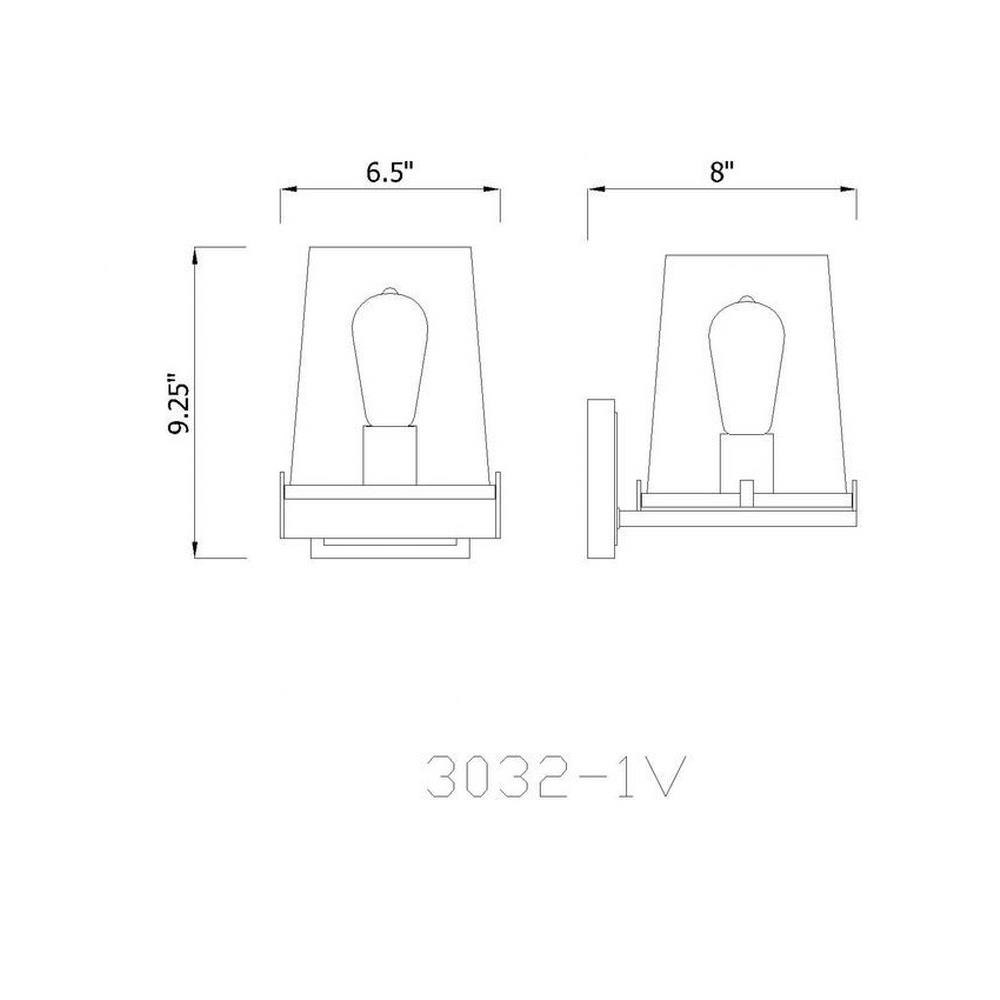 3032-1V-MB