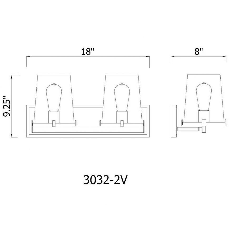 3032-2V-MB