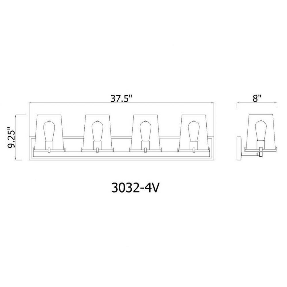 3032-4V-MB