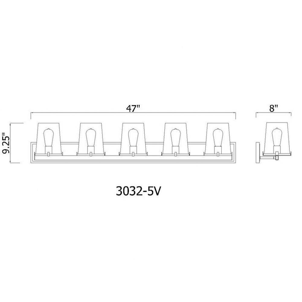 3032-5V-MB