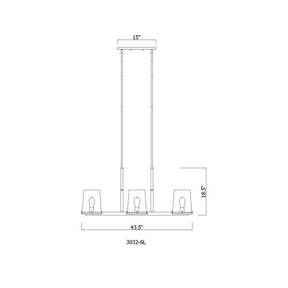 3032-6L-RB