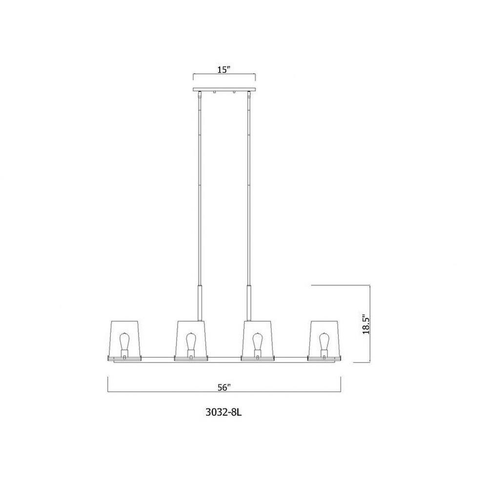 3032-8L-RB