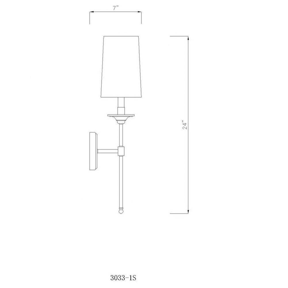 3033-1S-MB