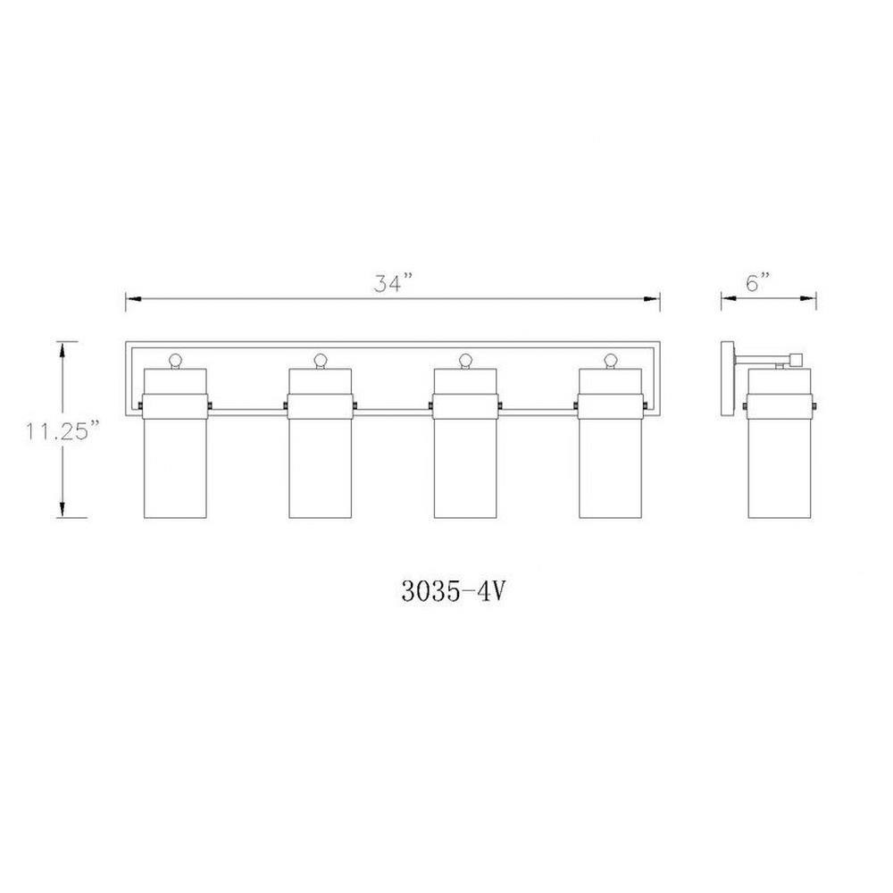 3035-4V-BN