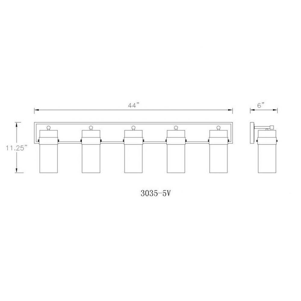 3035-5V-BN