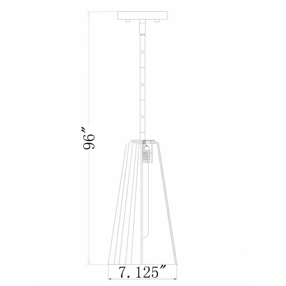 3043P7-ROD-BN