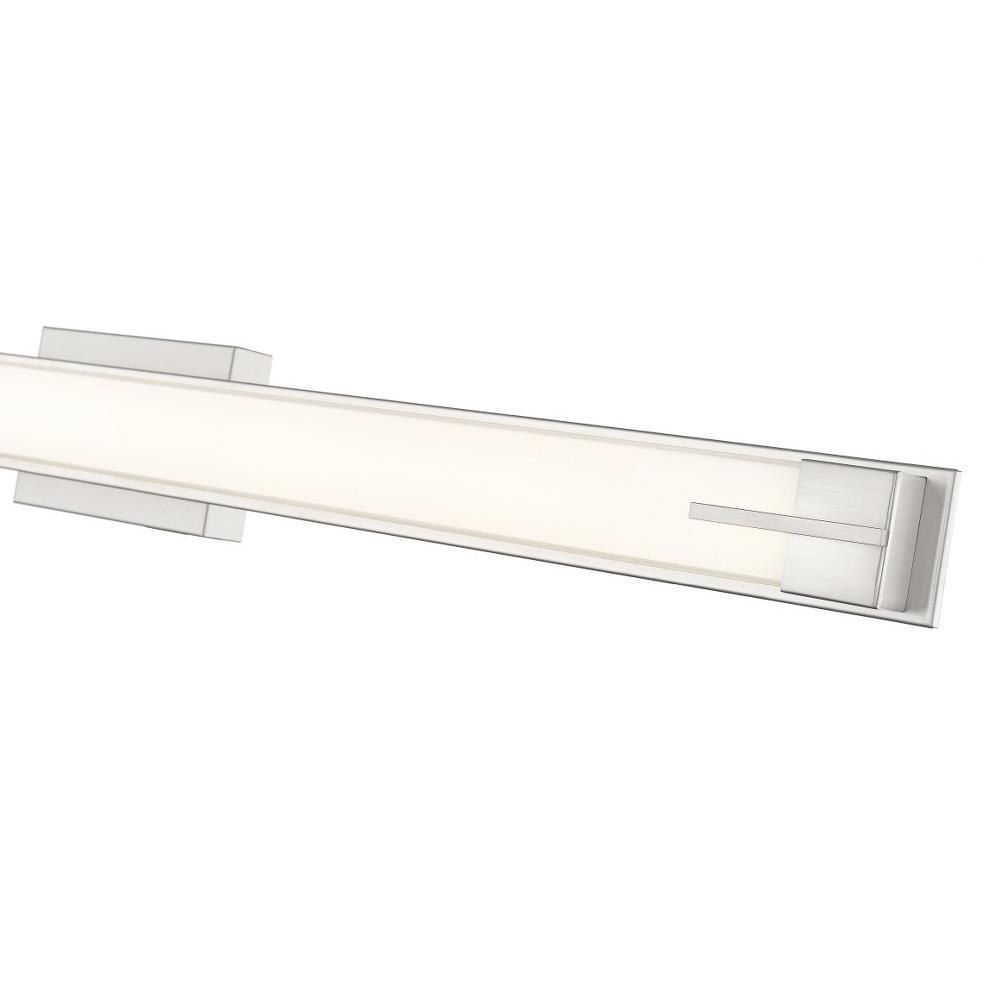 4100-43W-BN-LED