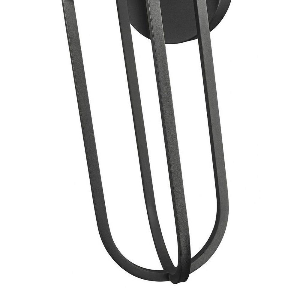 5005M-BK-LED