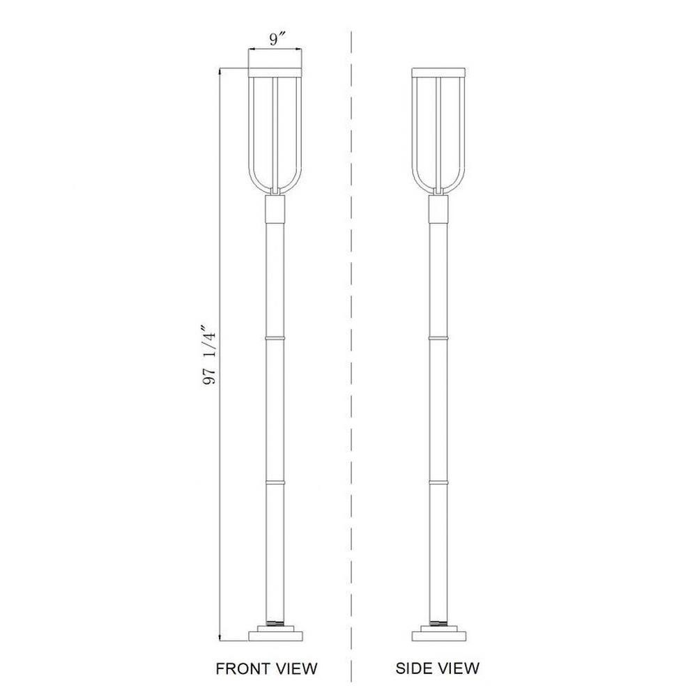 5005PHB-567P-BK-LED