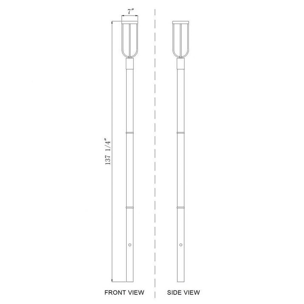 5005PHM-5009P120-BK