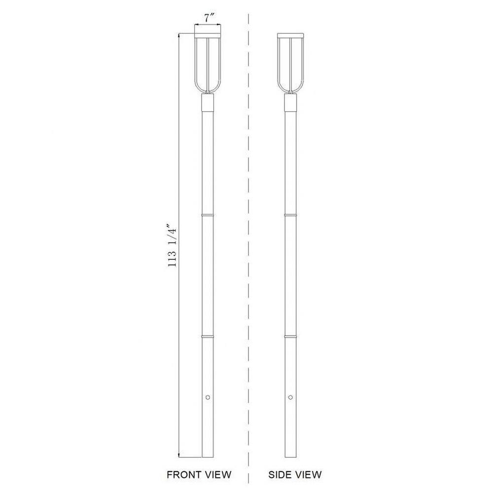 5005PHM-5009P96-BK-L