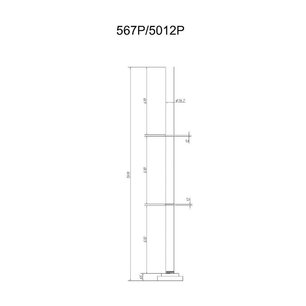 5012P-BK