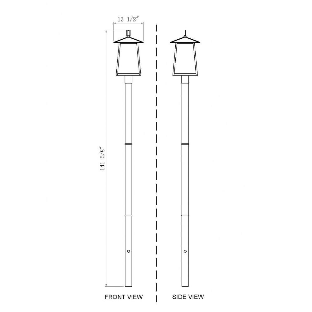5015PHBR-5009P120-BK