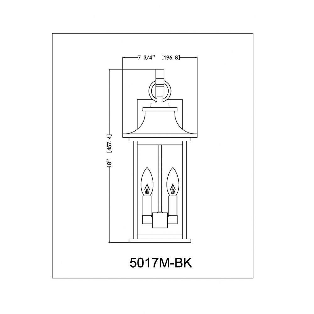 5017M-BK