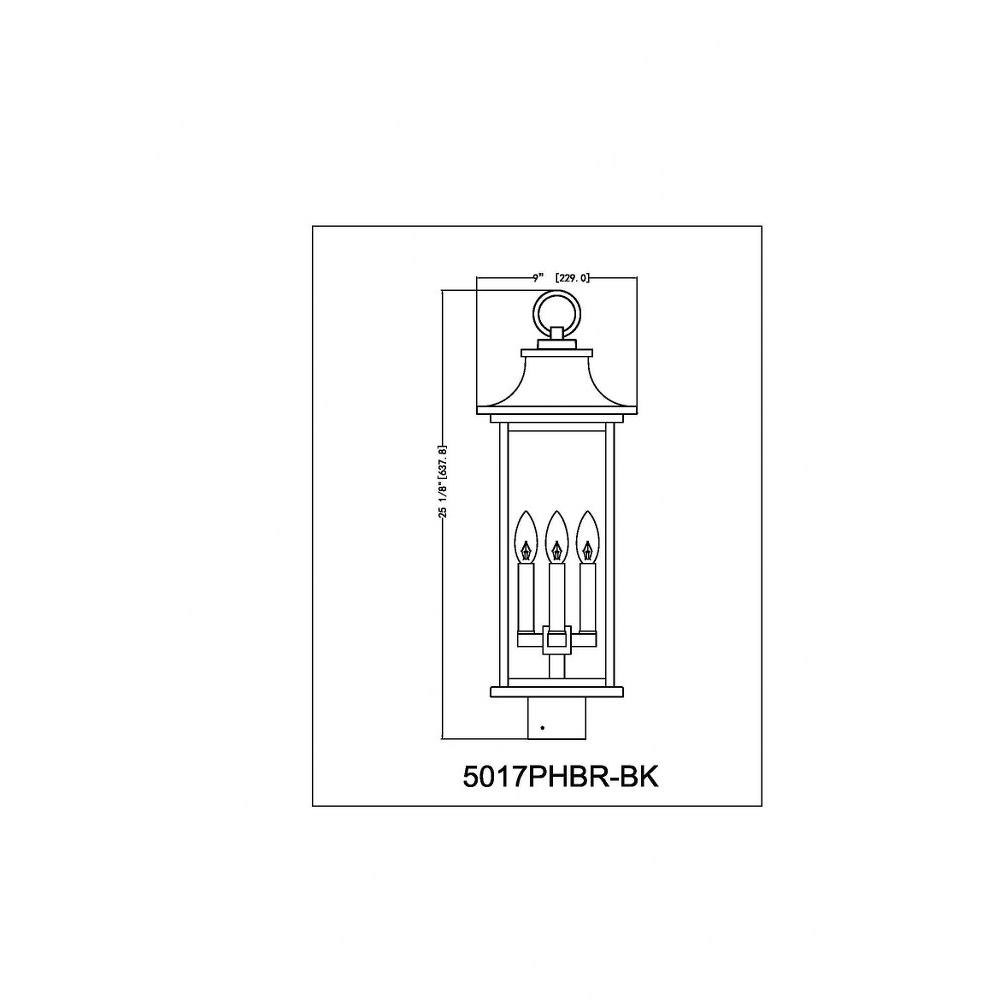 5017PHBR-BK