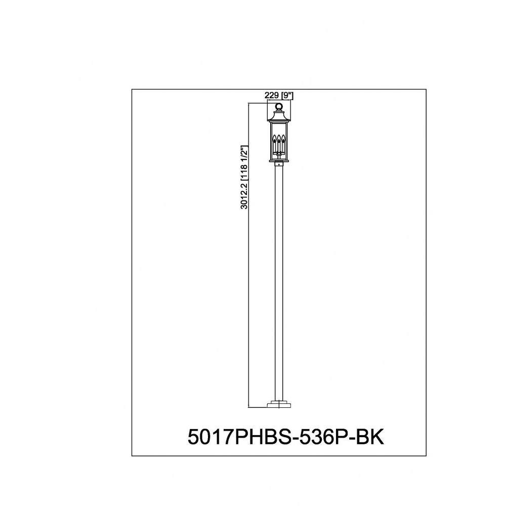 5017PHBS-536P-BK