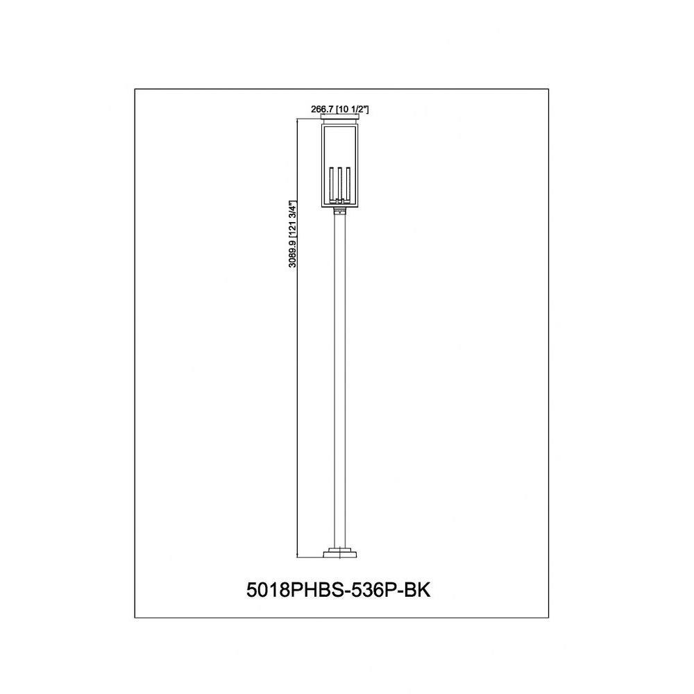 5018PHBS-536P-BK