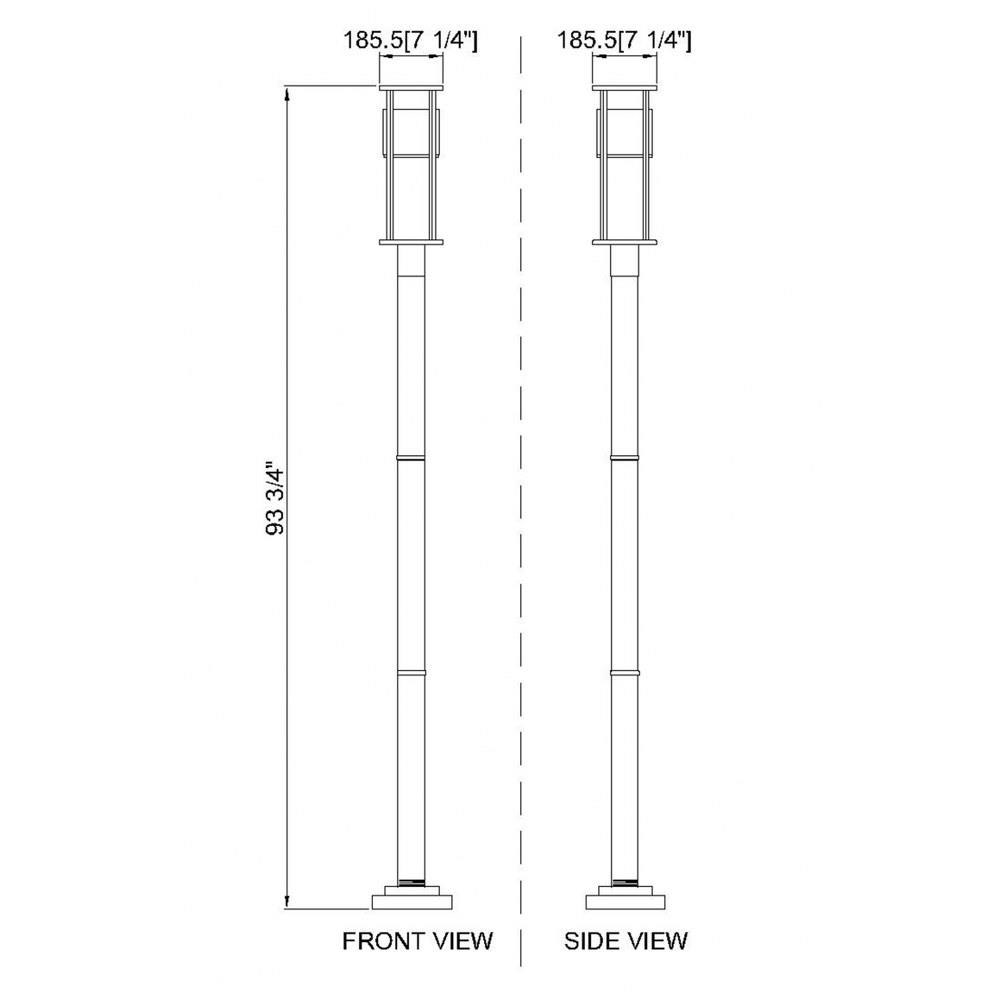 517PHB-567P-BK-LED