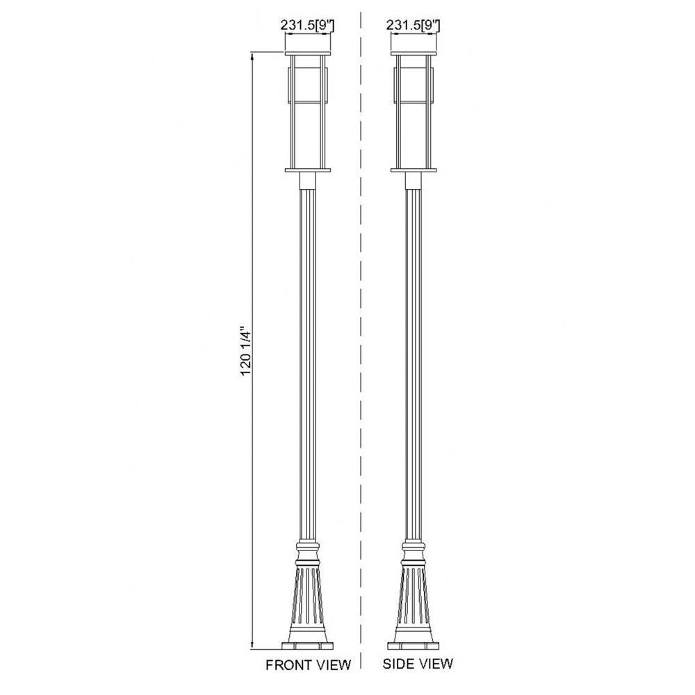 517PHM-519P-BK-LED