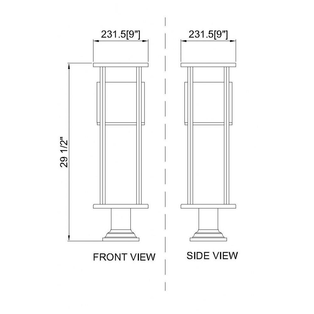517PHM-533PM-BK-LED