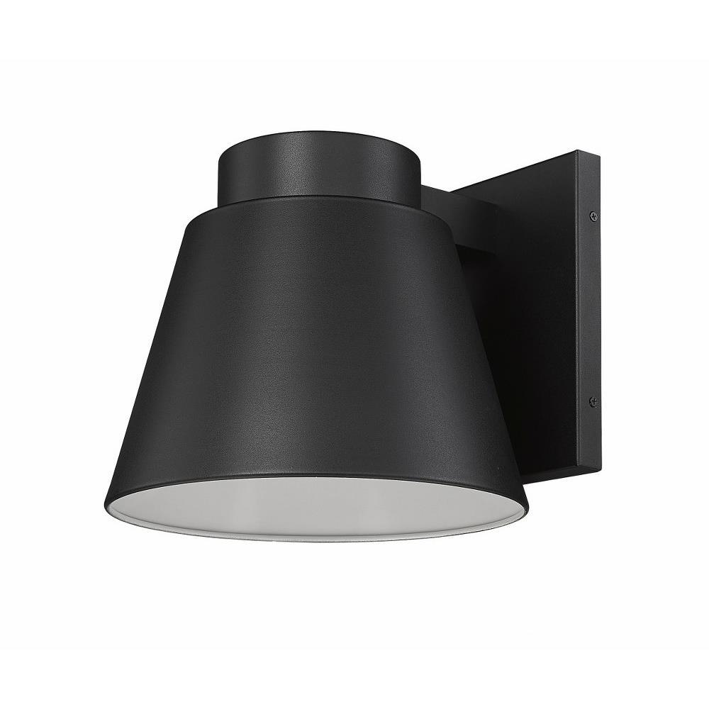 544B-BK-LED